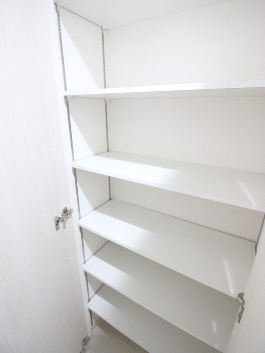 物件内観写真19　(靴箱)