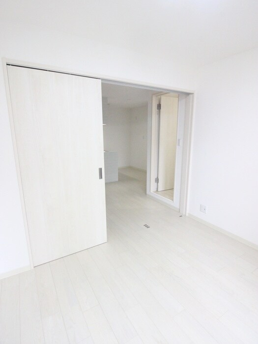 物件内観写真20　(居室)