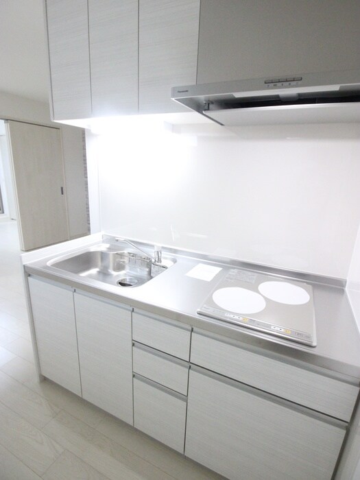 物件内観写真22　(キッチン)