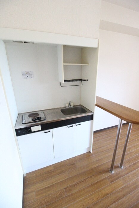 物件内観写真7　(キッチン)