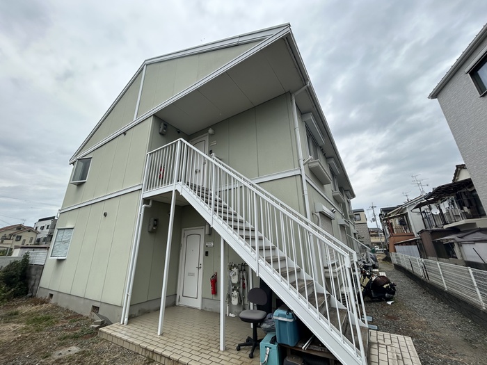 ハイツ石原