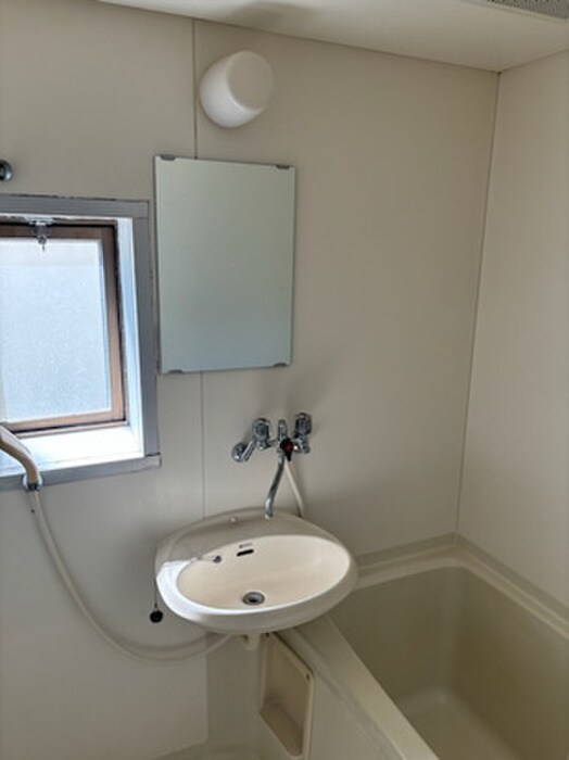 物件内観写真8　(バス／シャワールーム等)