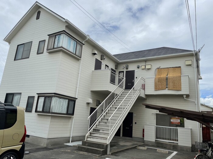 物件外観写真6　(外観写真)