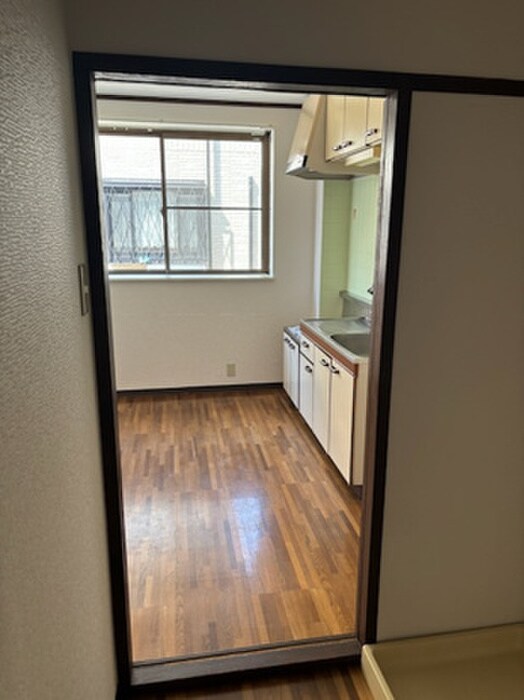 物件内観写真11　(居室)