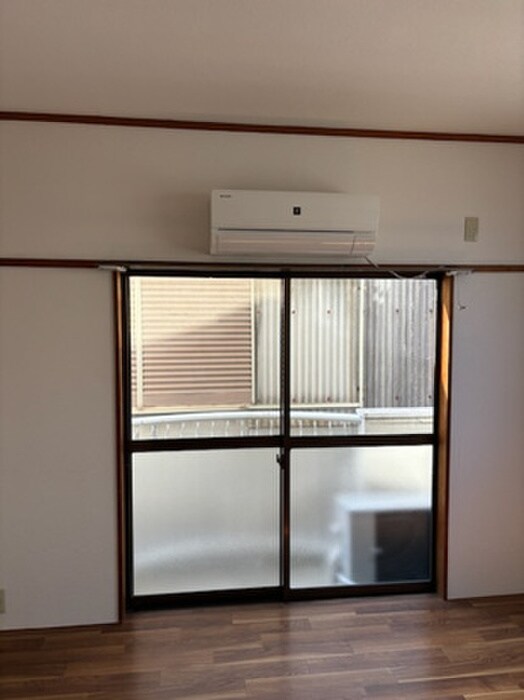 物件内観写真13　(居室)