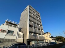 Ritz SQUARE domaniの外観写真