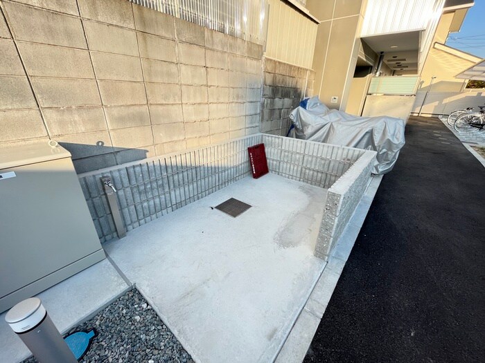 物件外観写真5　(建物設備)