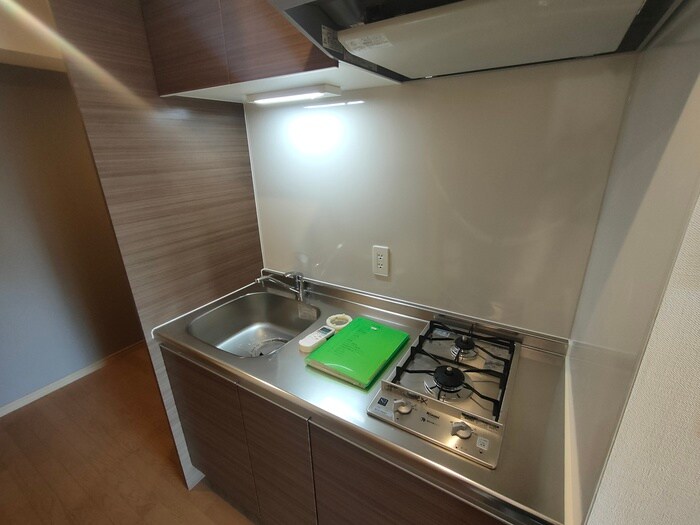 物件内観写真11　(キッチン)