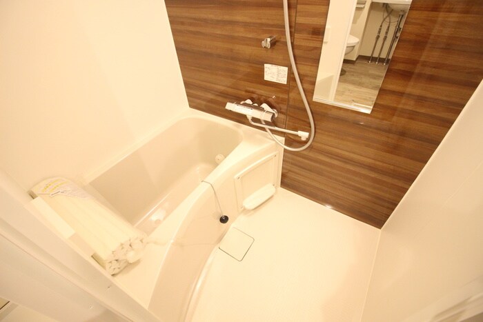 物件内観写真11　(バス／シャワールーム等)