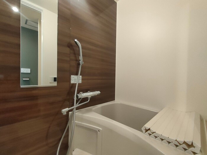 物件内観写真12　(バス／シャワールーム等)