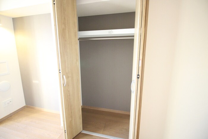 物件内観写真13　(収納)
