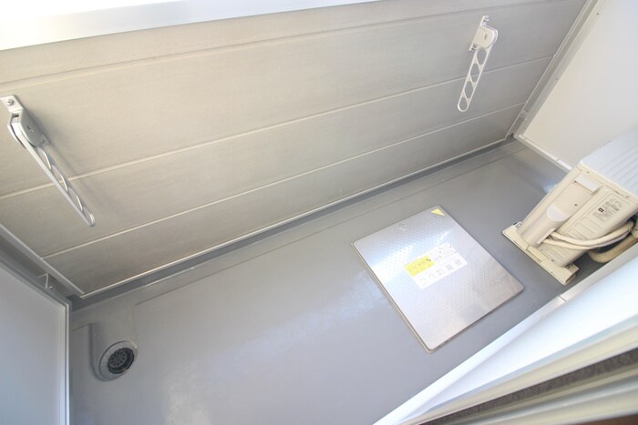 物件内観写真15　(ベランダ・バルコニー)