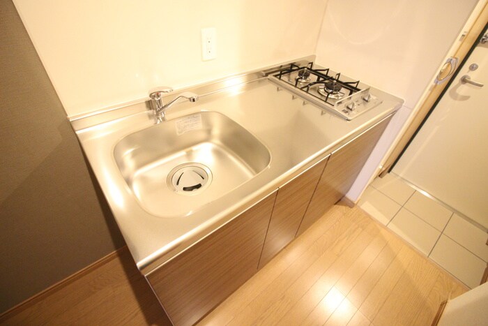 物件内観写真19　(キッチン)