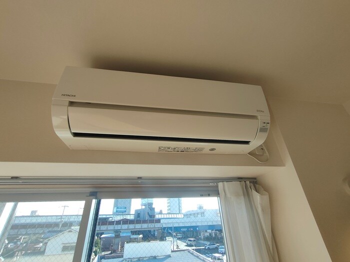 物件内観写真20　(居室)