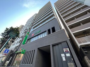 ｴｽﾃﾑｺｰﾄみなと元町THE FIRST外観写真