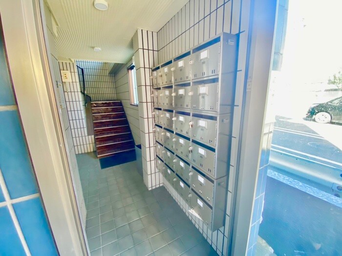 物件外観写真3　(建物設備)