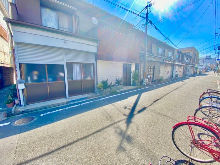 物件外観写真5　(周辺環境)