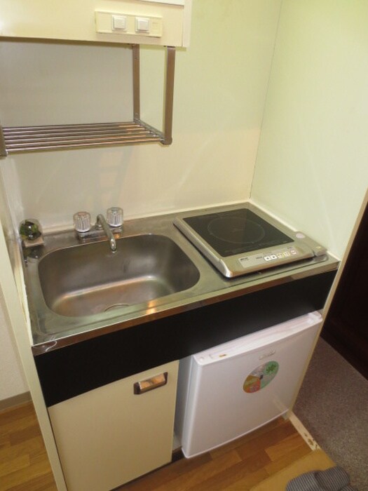 物件内観写真10　(キッチン)