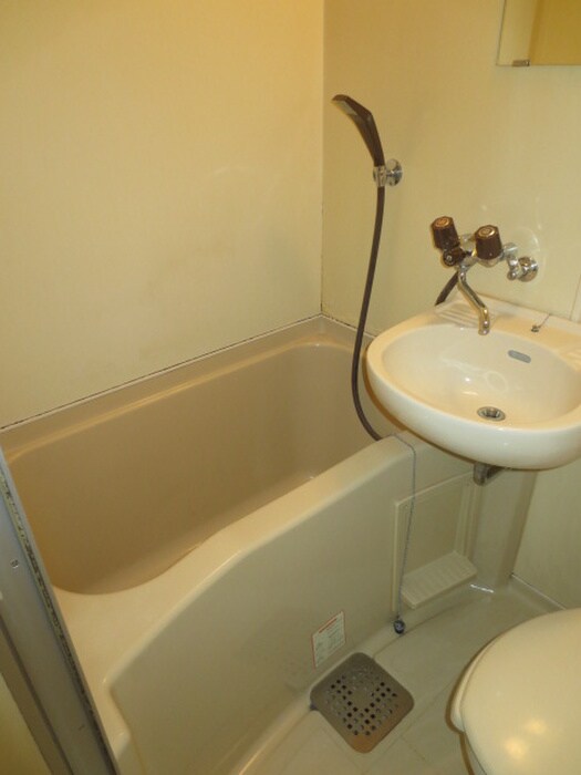 物件内観写真14　(バス／シャワールーム等)