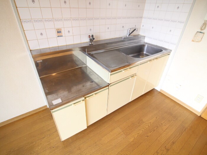 物件内観写真9　(キッチン)