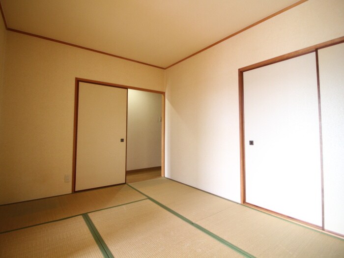 物件内観写真15　(居室)