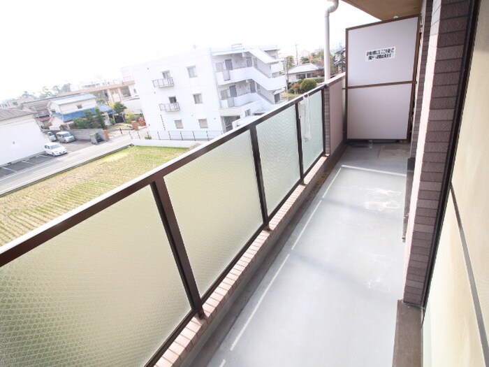 物件内観写真22　(ベランダ・バルコニー)