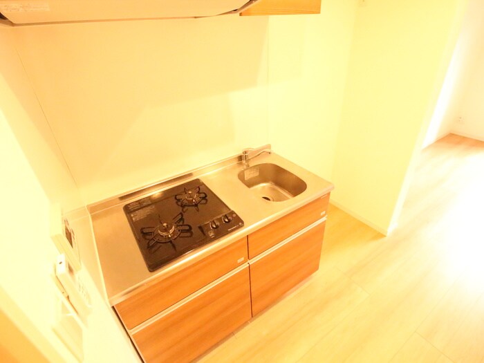 物件内観写真9　(キッチン)