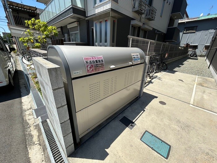 物件外観写真5　(建物設備)