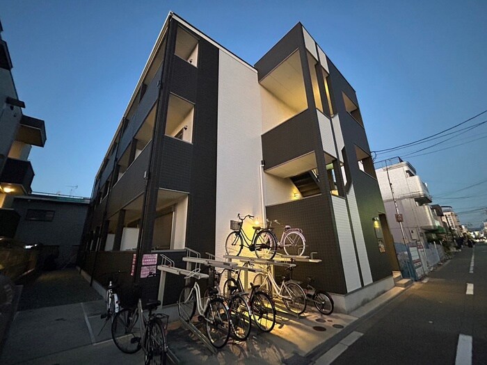 物件外観写真6　(外観写真)