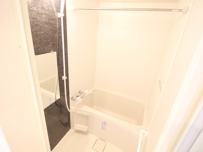 物件内観写真12　(バス／シャワールーム等)