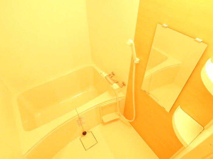 物件内観写真12　(バス／シャワールーム等)