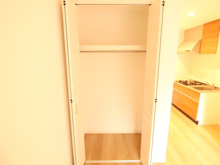 物件内観写真13　(収納)