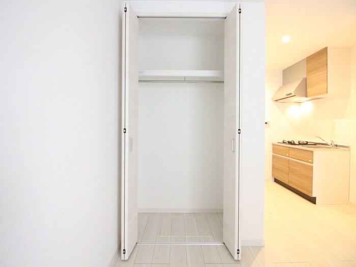 物件内観写真14　(収納)