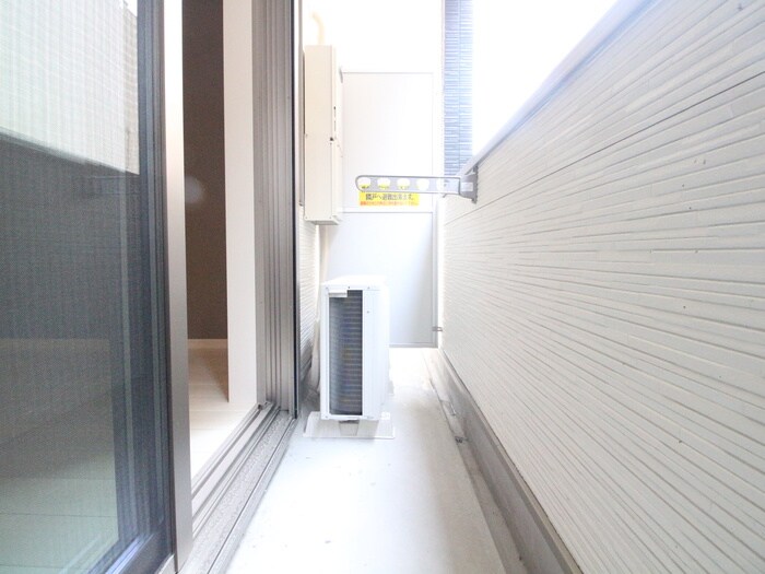 物件内観写真17　(ベランダ・バルコニー)