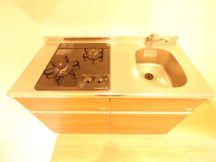 物件内観写真17　(キッチン)