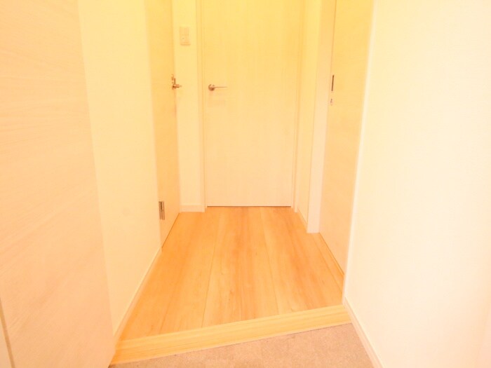 物件内観写真19　(廊下)