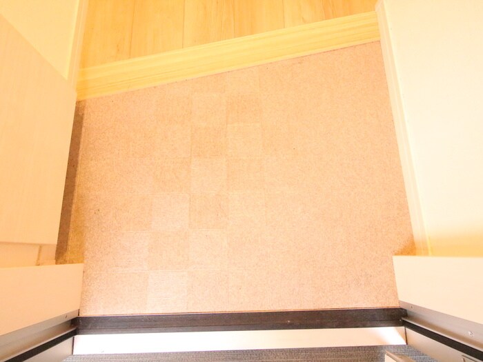 物件内観写真20　(玄関)