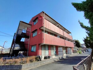 レイクサイド桜宮外観写真