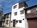 久保貸家