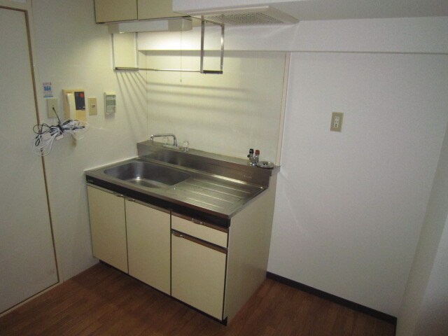 物件内観写真7　(キッチン)