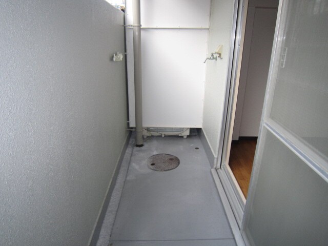 物件内観写真13　(ベランダ・バルコニー)