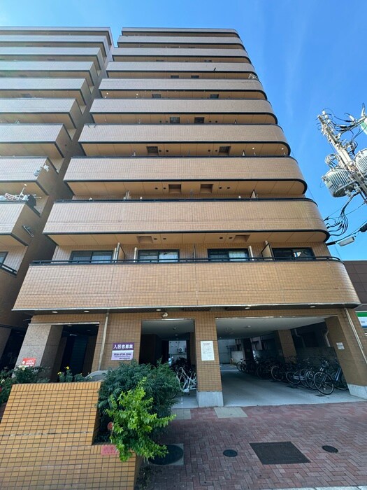 物件外観写真3　(外観写真)