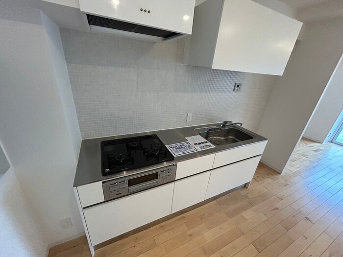 物件内観写真8　(キッチン)