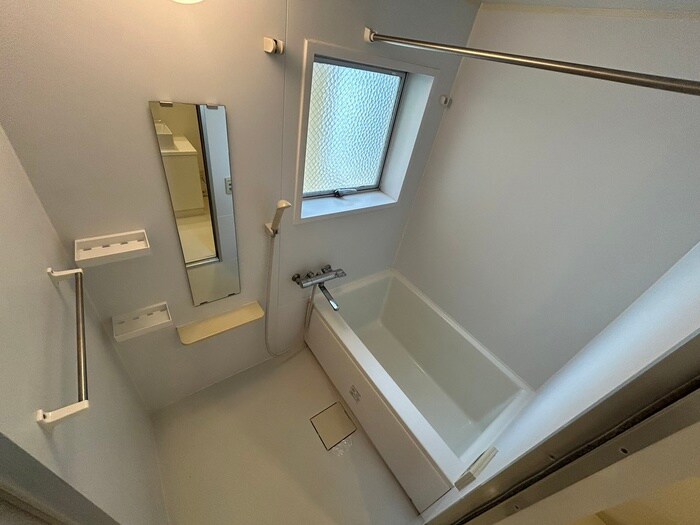 物件内観写真9　(バス／シャワールーム等)
