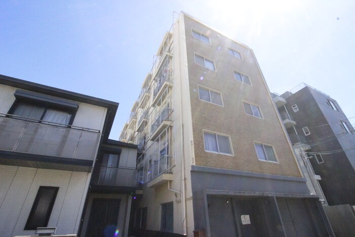 物件外観写真3　(周辺環境)