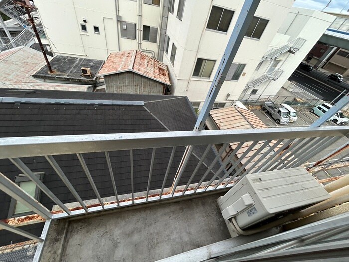 物件内観写真16　(ベランダ・バルコニー)