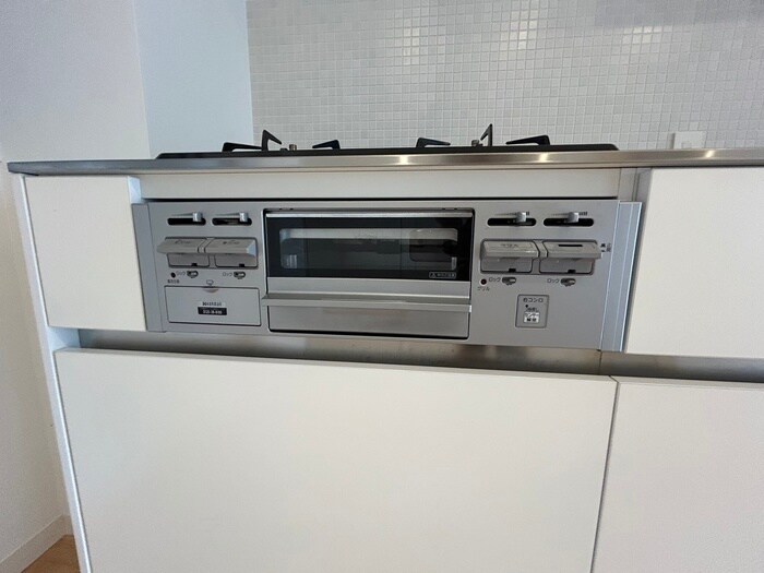 物件内観写真19　(省エネ性能ラベル)