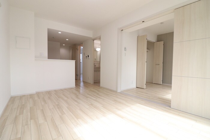 物件内観写真7　(居室)