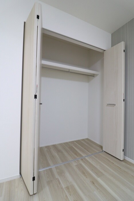 物件内観写真9　(収納)