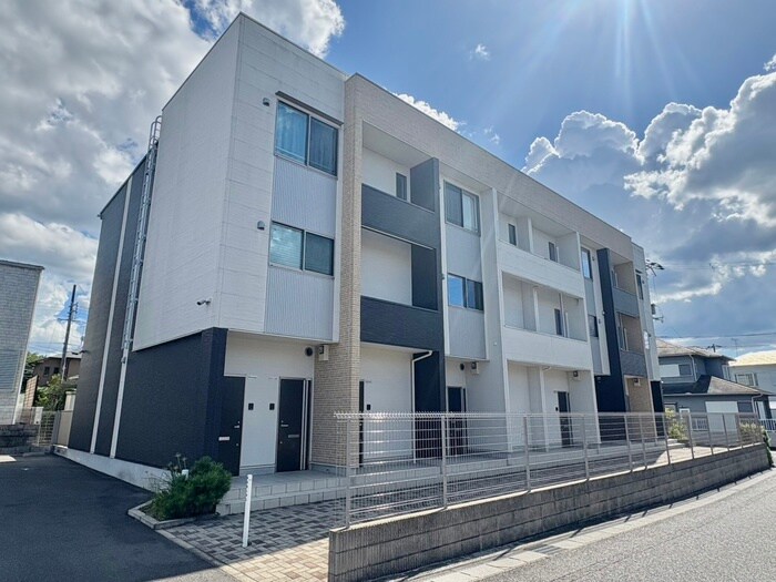 物件外観写真4　(外観写真)